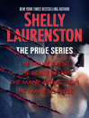 Cover image for The Pride Series